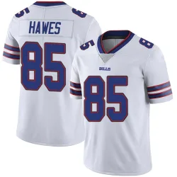 Youth Jackson Hawes Buffalo Bills No.85 Limited Color Rush Vapor Untouchable Jersey - White