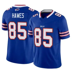 Youth Jackson Hawes Buffalo Bills No.85 Limited Vapor F.U.S.E. Jersey - Royal