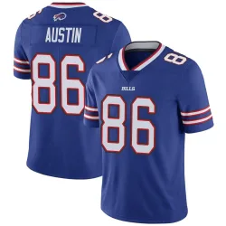 Youth Tavon Austin Buffalo Bills No.86 Limited Team Color Vapor Untouchable Jersey - Royal